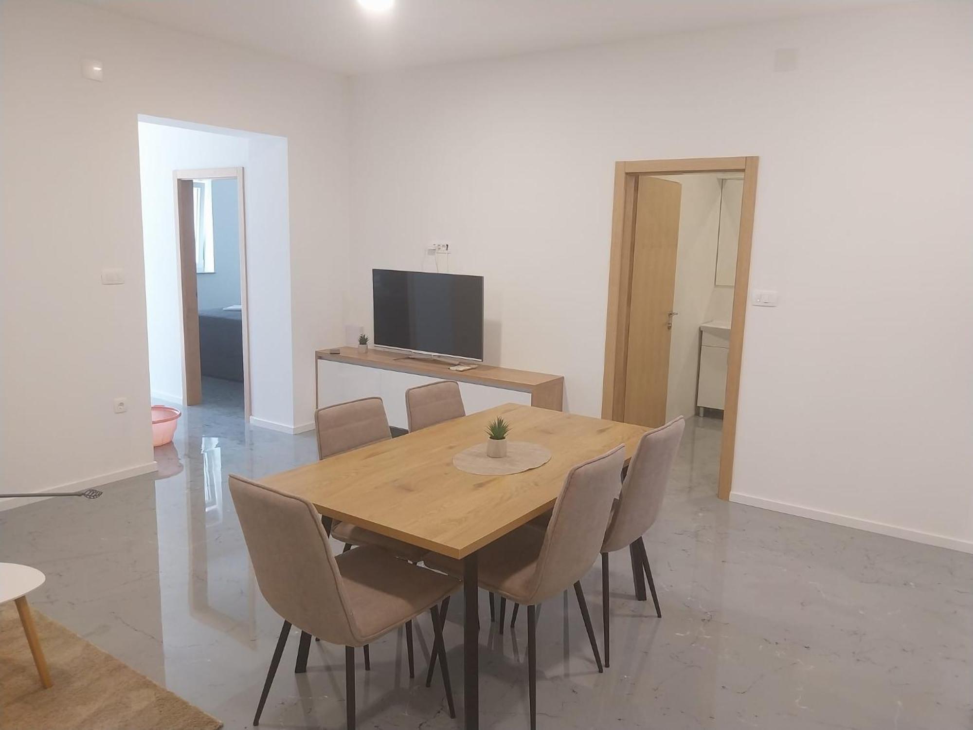 Apartmani I Sobe Grga Starigrad Paklenica Exterior foto