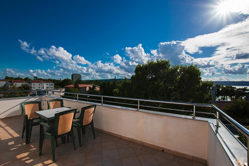 Apartmani I Sobe Grga Starigrad Paklenica Exterior foto