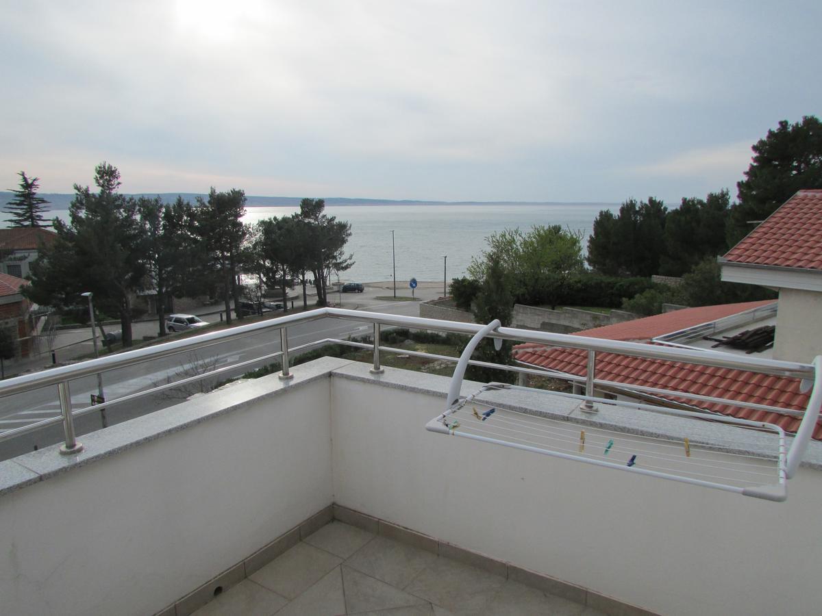 Apartmani I Sobe Grga Starigrad Paklenica Exterior foto